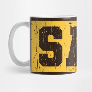 SAN Mug